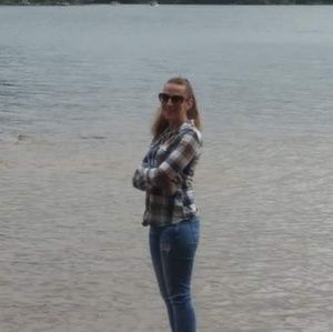 Meet your Posher, Tracy